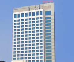 Hotel The Westin Dhaka