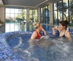 The Botleigh Grange Hotel