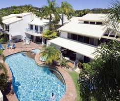 Noosa Boutique Apartments