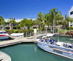 Culgoa Point Beach Resort