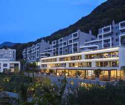 Hotel The View Lugano
