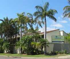 Le Court Villas