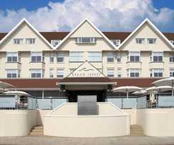 Hotel Grand Jersey Hotel & Spa