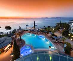 Poseidon Palace