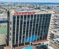 Hotel Azalai Abidjan
