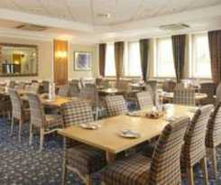  Hertfordshire Moat House