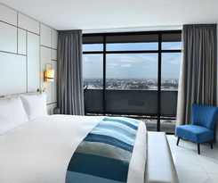 Hotel Sofitel Abidjan Hotel Ivoire