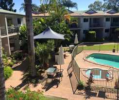 Hotel Noosa River Retreat