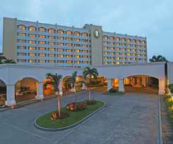 Hotel Real Intercontinental San Salvador At Metrocentro Mall, An Ihg