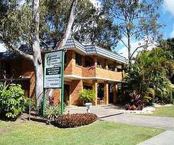Noosa Yallambee Holiday Apartments