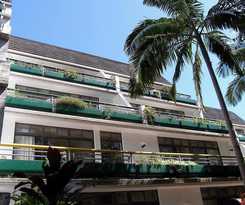 Palm Court Noosa