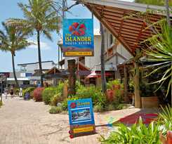 The Islander Noosa Resort