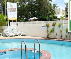 The Noosa Apartments