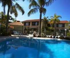 Wolngarin Holiday Resort