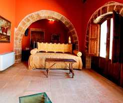 Hotel Tenuta Monacelli Lecce