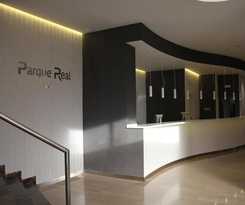 Parque Real