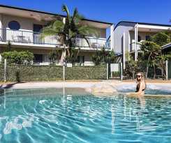 Anchor Noosa