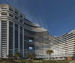 Hotel Radisson Blu Istanbul Ottomare