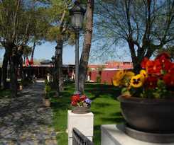 Casa José Díaz
