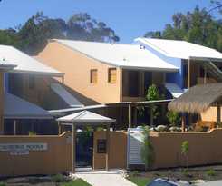 L'auberge Noosa