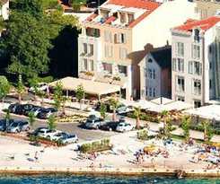 Apartahotel Park Osejava