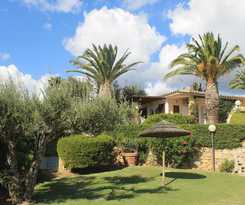 Residence Le Bouganville