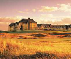Fairmont St Andrews
