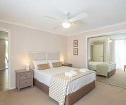 Munna Beach Apartments