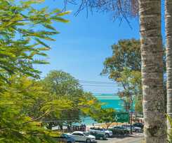 Noosa Outrigger Beach Resort