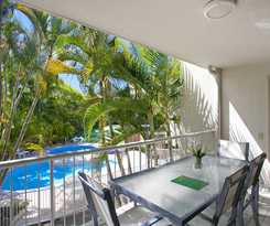 Noosa Pacific Resort