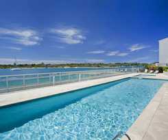 Noosa Shores Resort