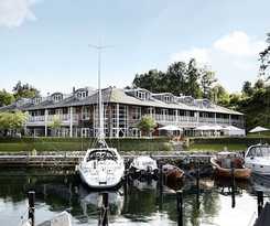 Comwell Kongebrogaarden