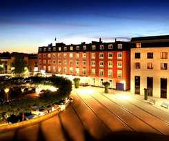 Hotel Svendborg