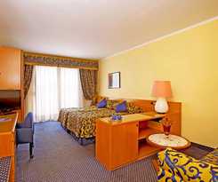 Hotel Metropole Terme