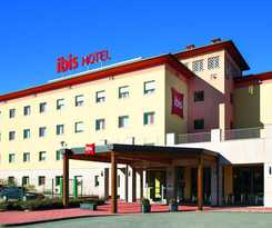 Hotel Ibis Como