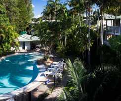 Sandy Beach Resort