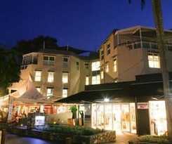 The Emerald Resort Noosa
