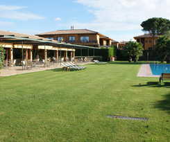 Residence Villa Birdie