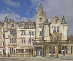 Hotel Perle Oban  and Spa