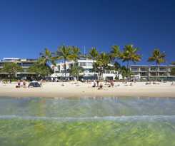 On The Beach Noosa
