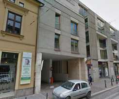 Angel Plaza Apartments