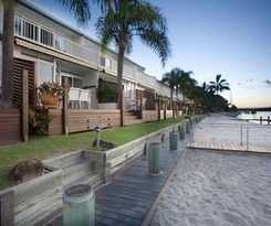 Skippers Cove Waterfront Resort
