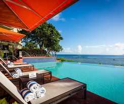 Hotel Hilton Guam Resort and Spa