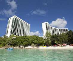 Hotel Guam Reef And Olive 
