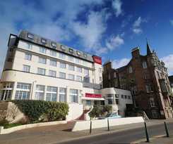 Hotel Muthu Oban Regent