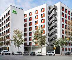 Ibis Styles Barcelona City Bogatell