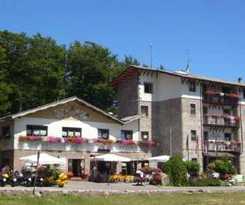 Albergo Le Macinaie