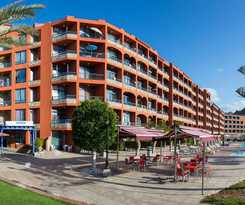 Hotel Vistaflor Cura Marina