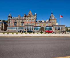 Muthu Alexandra Oban