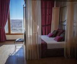 Hotel Complejo Enoturístico Finca La Estacada